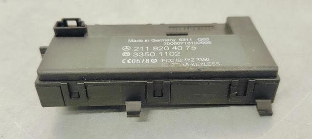 MERCEDES 2118204075 в наличии Черкассы