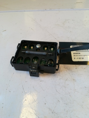 Sensor de chuva Mercedes E W211