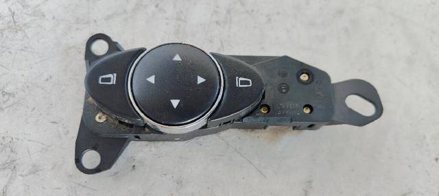 2118215779 MERCEDES Регулятор зеркал купить в Киев