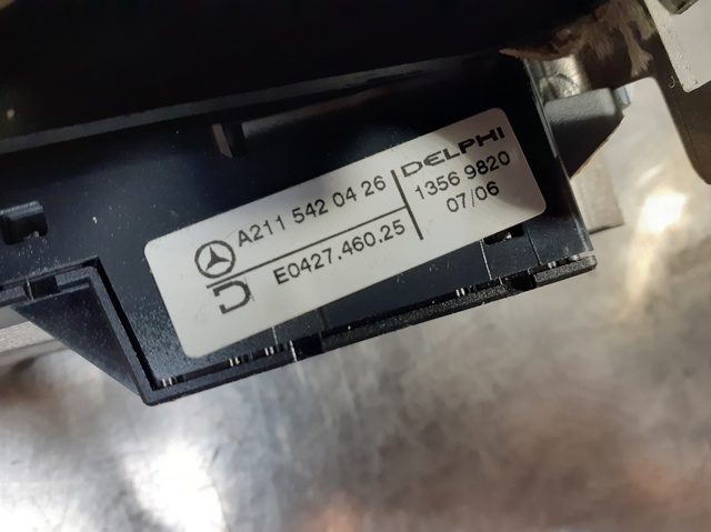 2118216958 MERCEDES купить в Кривой Рог