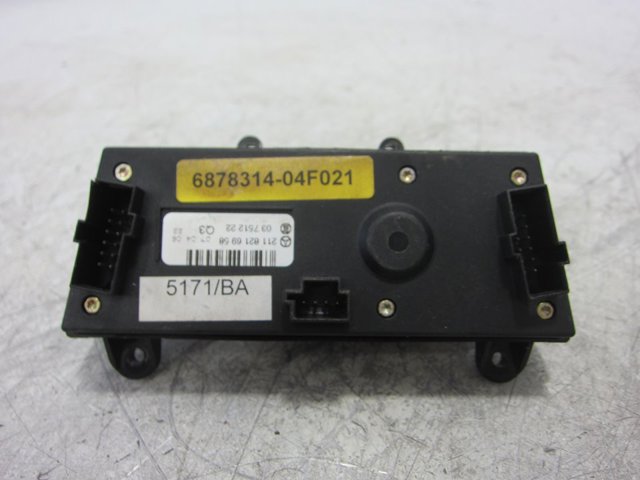 2118216958 MERCEDES купить в Запорожье