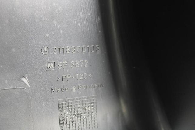 MERCEDES 2118300103 Фильтр салона в наличии Житомир