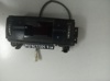 Unidade de controlo dos modos de aquecimento/condicionamento 2118300285 MERCEDES