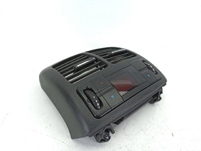 2118300285 MERCEDES Блок управления кондиционером купить в Черновцы