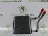 Radiador de forno (de aquecedor) 2118300361 MERCEDES