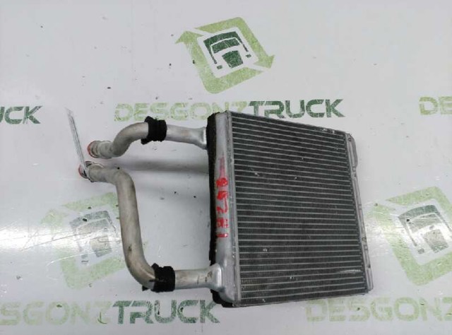 MERCEDES 2118300361 Радиатор печки в наличии Полтава