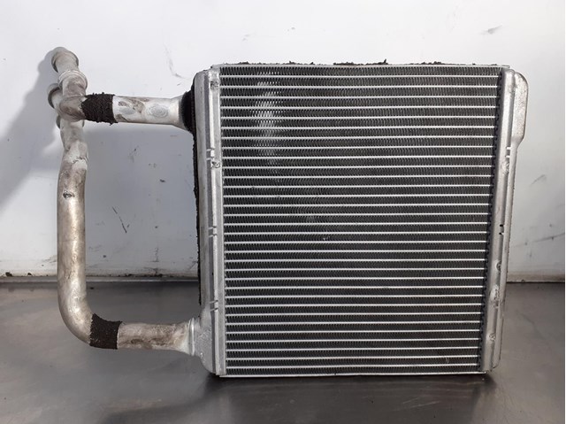 Condensador / radiador  aire acondicionado para mercedes-benz clase e e 280 cdi (211.020) 642920 2118300361
