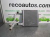 Radiador de forno (de aquecedor) 2118300361 MERCEDES