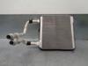 Radiador de forno (de aquecedor) 2118300361 MERCEDES