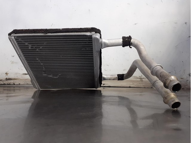 Condensador / radiador  aire acondicionado para mercedes-benz clase e e 280 cdi (211.020) 642920 2118300361