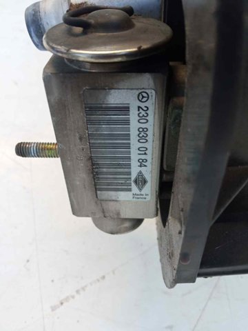 MERCEDES 2118300362 в наличии Днепр