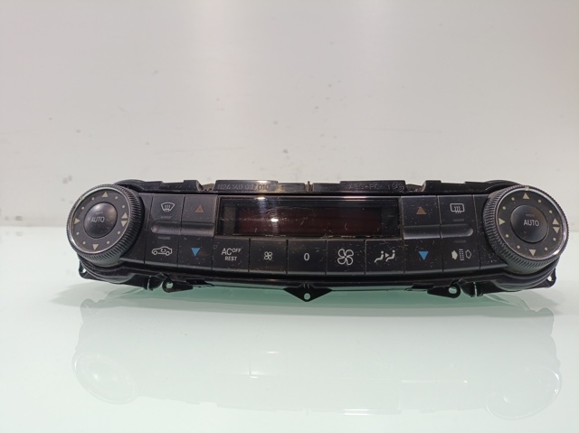 2118300685 MERCEDES Блок управления кондиционером купить в Павлоград