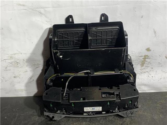 2118301285 MERCEDES Блок управления кондиционером купить в Житомир