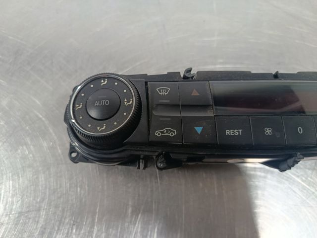 MERCEDES 2118301285 Блок управления режимами отопления/кондиционирования в наличии Ирпень