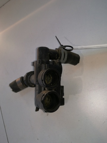 2118320084 MERCEDES Кран печки купить в Украина
