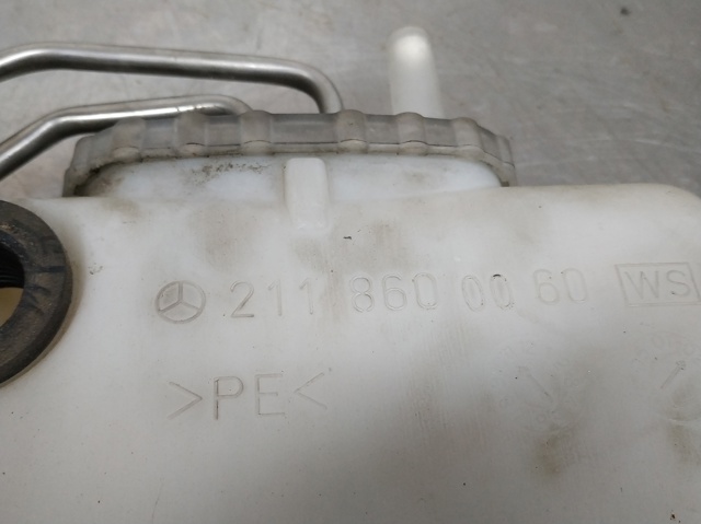 MERCEDES 2118600060 в наличии Павлоград