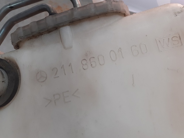 2118600160 MERCEDES купить в Винница