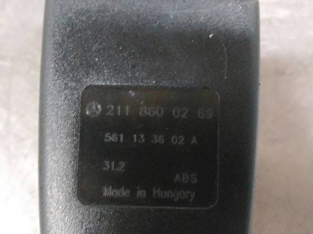 MERCEDES 2118600269 в наличии Черновцы