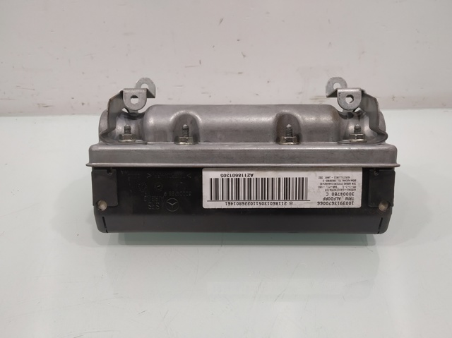 MERCEDES 2118601305 Подушка безопасности пассажира в наличии Житомир