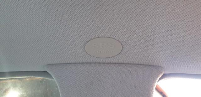 2118602105 Подушка безопасности (AIRBAG) шторка боковая левая купить Киев