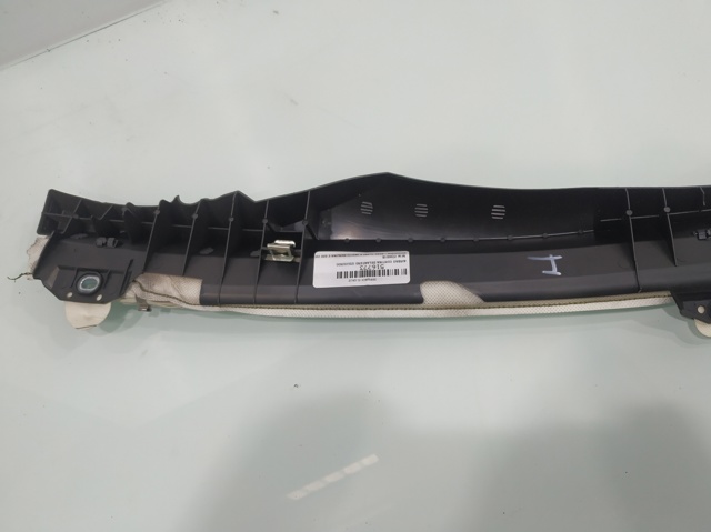 MERCEDES 2118602105 Шторка боковая, левая в наличии Сумы