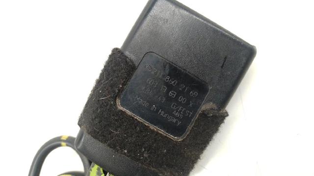 MERCEDES 2118602169 в наличии Днепр