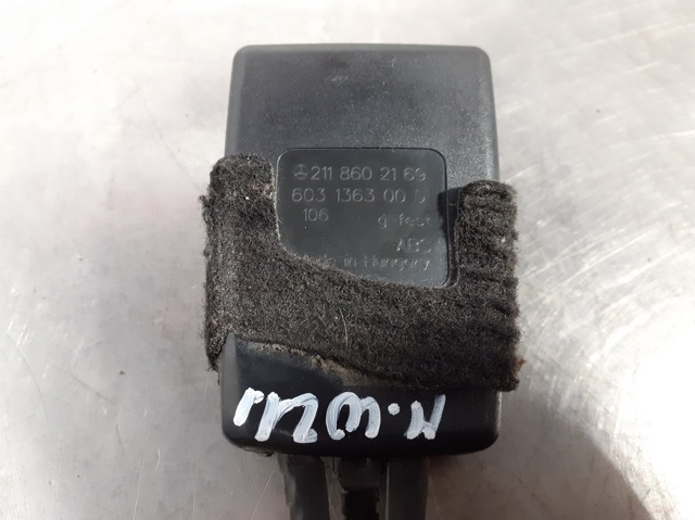 2118602169 MERCEDES купить в Киев