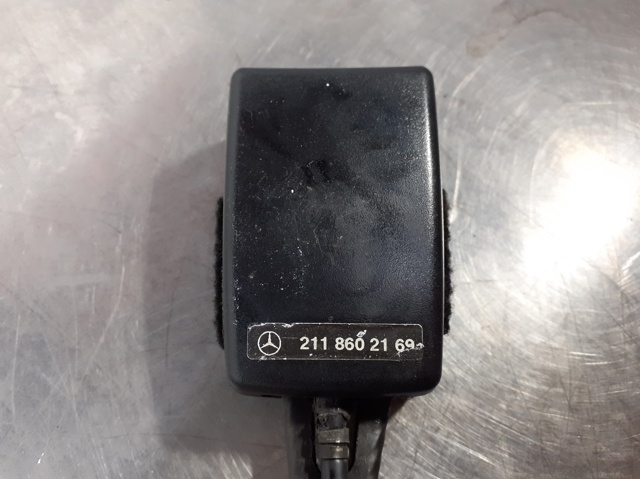 2118602169 MERCEDES купить в Тернополь