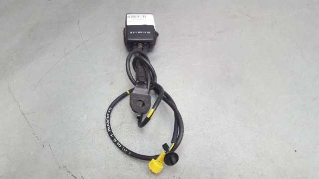 2118602169 MERCEDES купить в Полтава