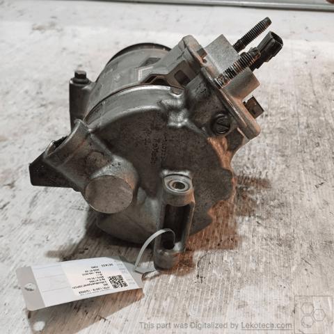 FORD 2118658 Компрессор кондиционера в наличии Винница