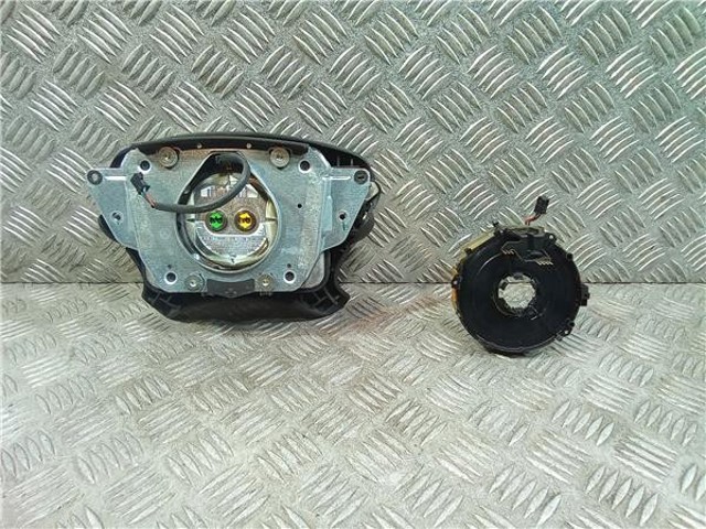 2118701185 MERCEDES Модуль-процессор управления подушкой безопасности (ЭБУ AIRBAG) купить в Чернигов