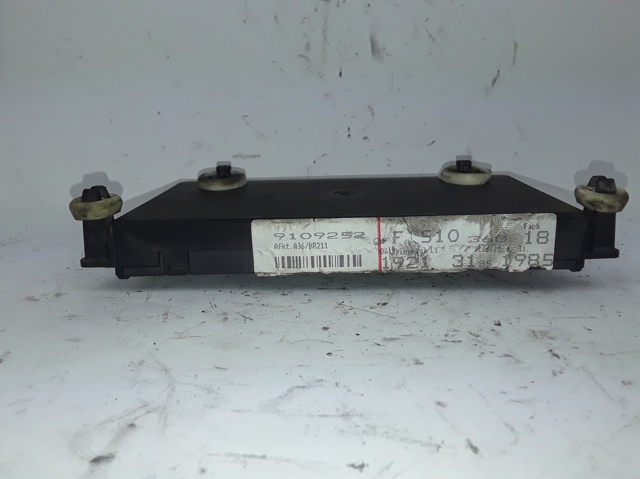 MERCEDES 2118701985 Блок комфорта в наличии Николаев