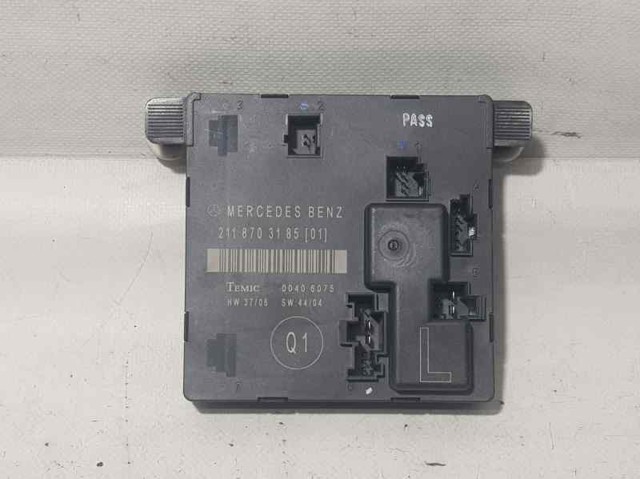 2118703185 MERCEDES купить в Кривой Рог