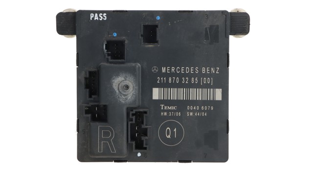 MERCEDES 2118703285 в наличии Сумы