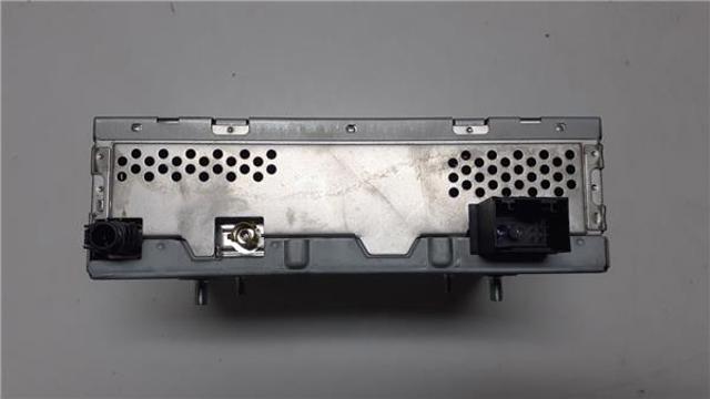 2118706689 MERCEDES Усилитель звука аудиосистемы купить в Запорожье