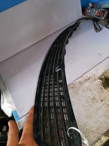 2118800005 MERCEDES Решетка капота купить в Черкассы