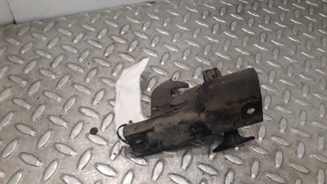 2118800360 MERCEDES Замок капота купить в Харьков
