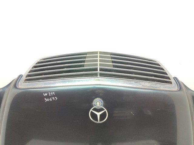 MERCEDES 2118800457 Капот в наличии Хмельницкий