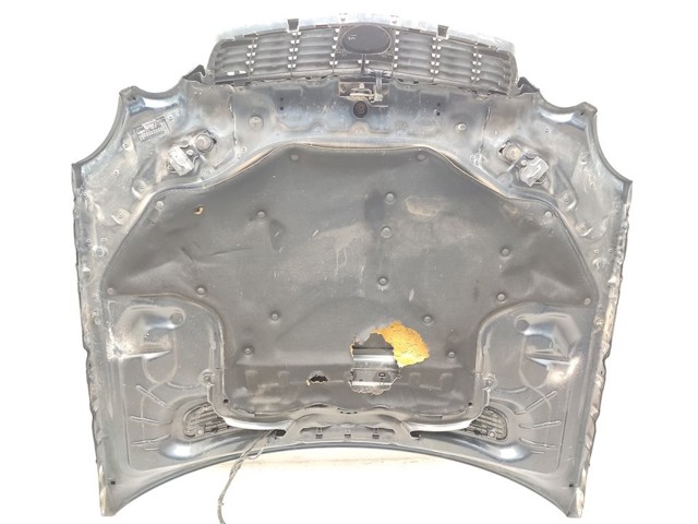 2118800457 MERCEDES Капот купить в Житомир