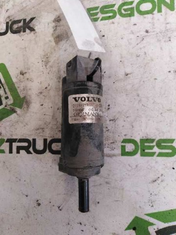 VOLVO 21189159 Моторчик омывателя в наличии Хмельницкий