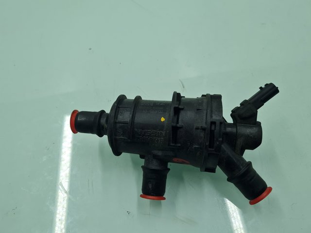 212002893R RENAULT Корпус термостата купить в Запорожье