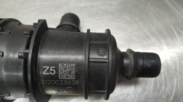 RENAULT 212002893R Корпус термостата в наличии Сумы