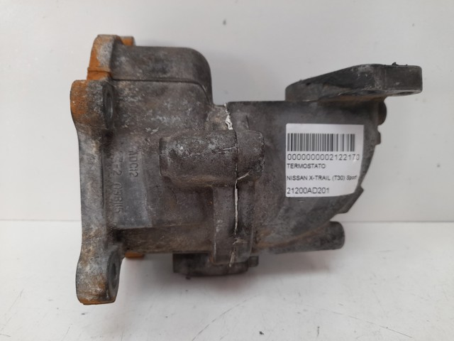 Termostato 21200AD201 NISSAN