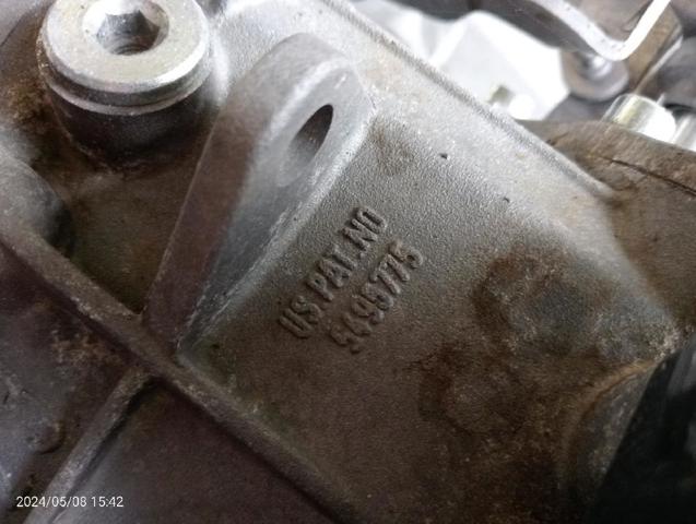 HONDA 21200PBW020 в наличии Одесса