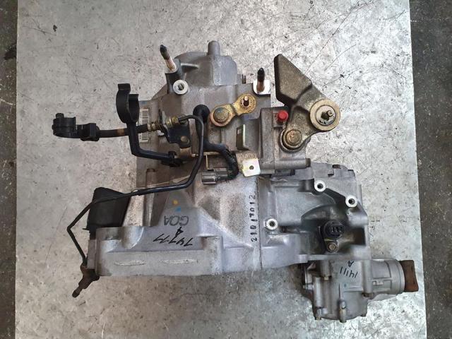 HONDA 21200PBW020 в наличии Ирпень
