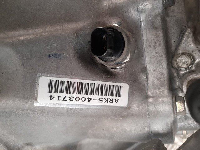 HONDA 21200RAP000 в наличии Павлоград