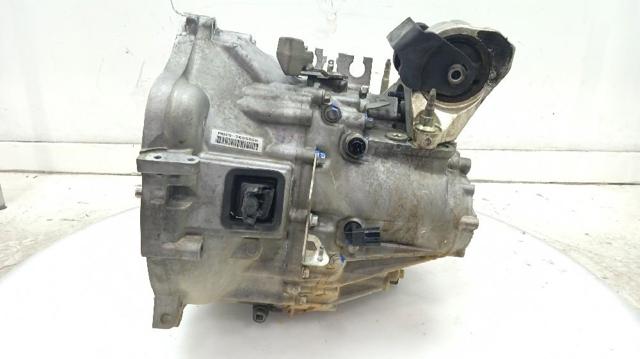 HONDA 21200RMB000 КПП в сборе (механическая коробка передач) в наличии Ровно