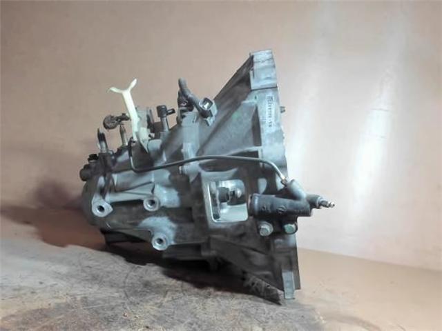 21200RMB010 HONDA КПП купить в Чернигов