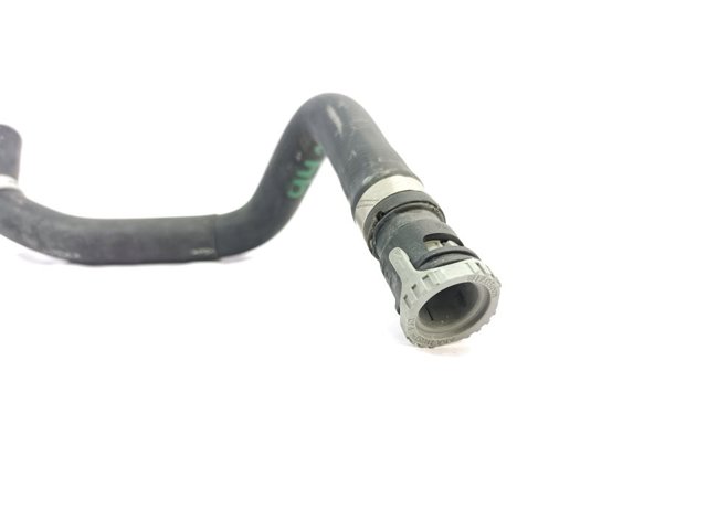 FORD 2120452 Шланг отопителя обратка в наличии Сумы