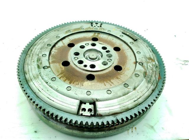 21207637279 BMW Маховик двигателя купить в Днепр